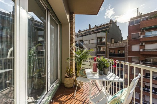 Apartamento en alquiler en Barcelona (Barcelona)