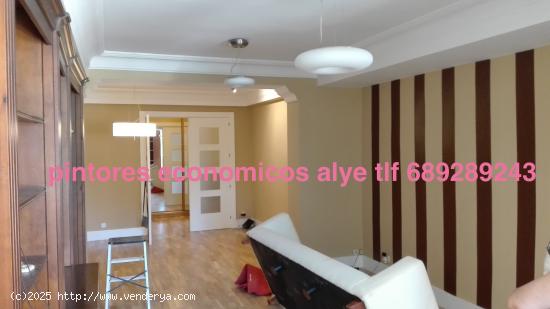 pintores economicos en alcala de henares 689289243 españoles 