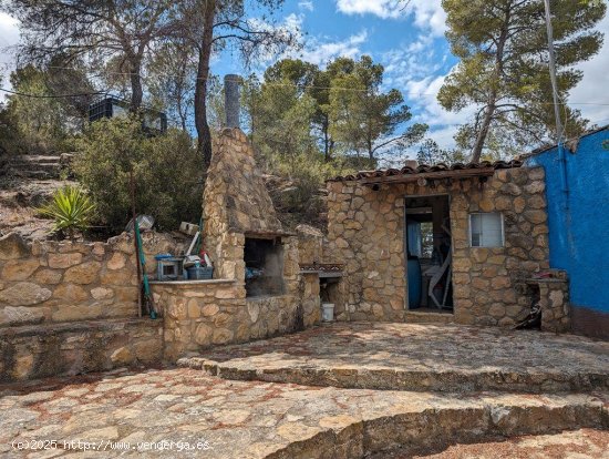 Casa en venta en Valjunquera (Teruel)