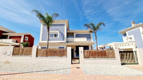 Casa en venta en Lorca (Murcia)