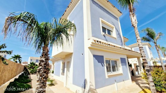 Casa en venta en Lorca (Murcia)