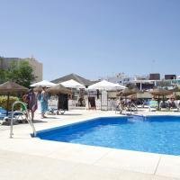  Estudio en alquiler en Torremolinos (Málaga) 