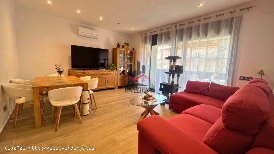  Piso en venta  en Vilafant - Girona 