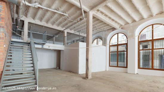 Local comercial en alquiler  en Barcelona - Barcelona