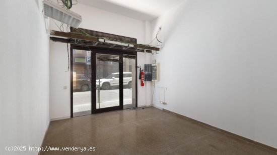 Local comercial en alquiler  en Barcelona - Barcelona