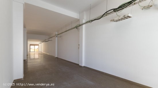 Local comercial en alquiler  en Barcelona - Barcelona