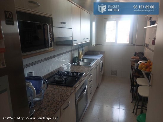 Piso en venta  en Parets del Vallès - Barcelona