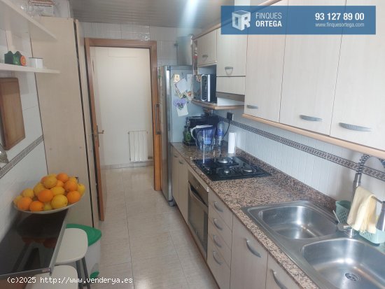 Piso en venta  en Parets del Vallès - Barcelona