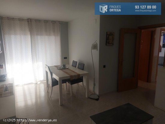 Piso en venta  en Parets del Vallès - Barcelona