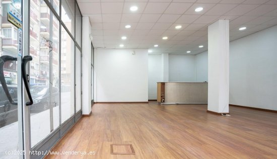 Local comercial en venta  en Barcelona - Barcelona