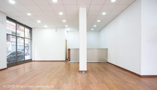 Local comercial en venta  en Barcelona - Barcelona