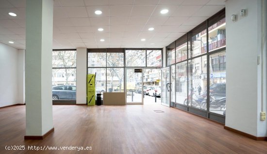 Local comercial en venta  en Barcelona - Barcelona