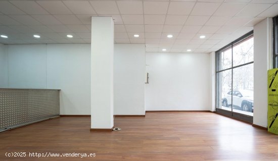 Local comercial en venta  en Barcelona - Barcelona