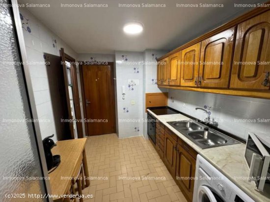 Salamanca ( Barrio del Oeste - Avda. Italia);  4d, 2wc. 800€ - Salamanca