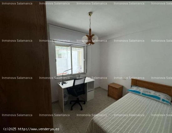 Salamanca ( Barrio del Oeste - Avda. Italia);  4d, 2wc. 800€ - Salamanca