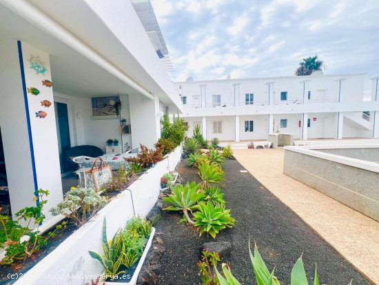  Fantástico apartamento en Puerto del Carmen - Tías 