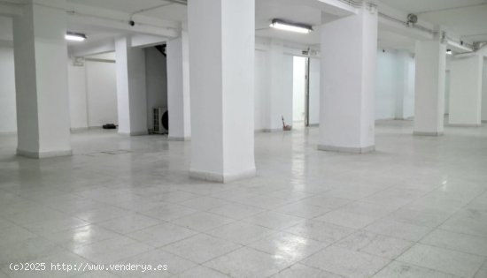 Local comercial en Venta en Córdoba Córdoba CAMPO DE LA VERDAD