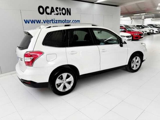 Subaru Forester Diesel ( 2.0TD Executive )  - Astigarraga