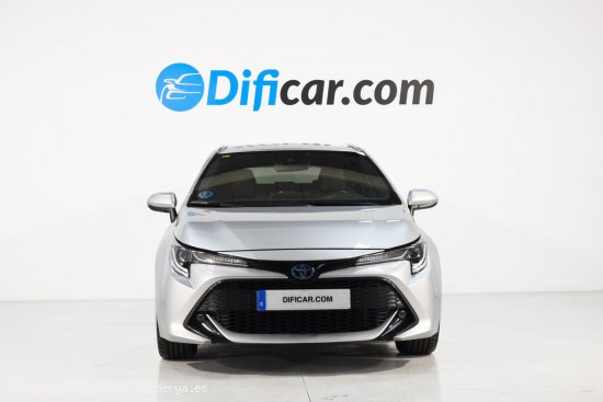 Toyota Corolla 2.0H 180CV FEEL E-CVT TOURING SPORT - Molins de Rei