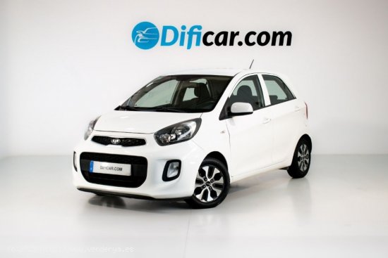  Kia Picanto 1.0 65CV - Molins de Rei 