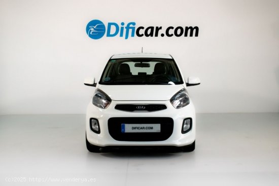 Kia Picanto 1.0 65CV - Molins de Rei