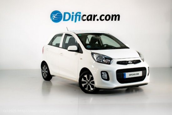 Kia Picanto 1.0 65CV - Molins de Rei