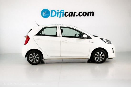 Kia Picanto 1.0 65CV - Molins de Rei