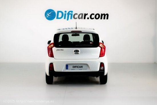 Kia Picanto 1.0 65CV - Molins de Rei