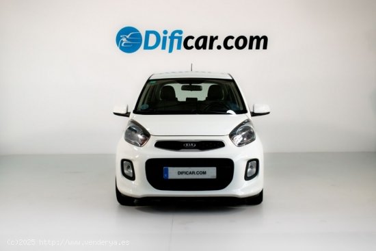 Kia Picanto 1.0 65CV - Fornells de la Selva