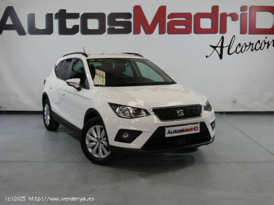  Seat Arona 1.0 TSI 70kW (95CV) Style Ecomotive - Alcorcón 