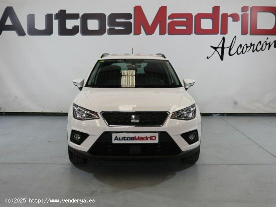 Seat Arona 1.0 TSI 70kW (95CV) Style Ecomotive - Alcorcón