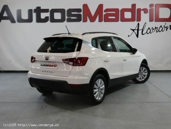 Seat Arona 1.0 TSI 70kW (95CV) Style Ecomotive - Alcorcón