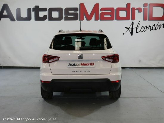 Seat Arona 1.0 TSI 70kW (95CV) Style Ecomotive - Alcorcón