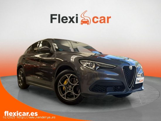 Alfa Romeo Stelvio 2.0 Gasolina 147kW (200CV) Sprint+ Q4 - Sabadell