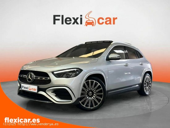 Mercedes GLA GLA 200 D - Alcalá de Guadaíra