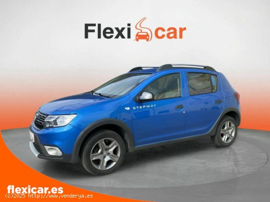 Dacia Sandero Stepway dCi 66kW (90CV) - Puebla de Sancho Pérez