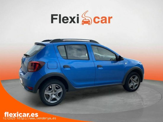 Dacia Sandero Stepway dCi 66kW (90CV) - Puebla de Sancho Pérez