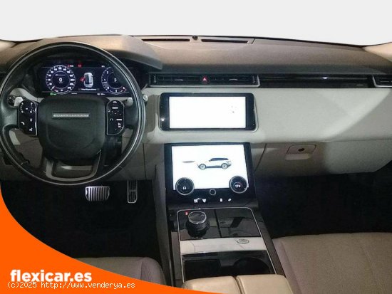 Land-Rover Range Rover Velar 2.0 D240 177kW R-Dynamic 4WD Auto - Córdoba