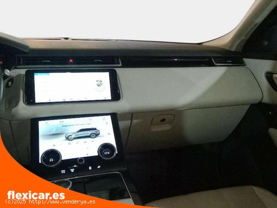 Land-Rover Range Rover Velar 2.0 D240 177kW R-Dynamic 4WD Auto - Córdoba