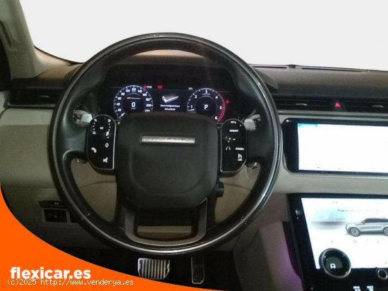 Land-Rover Range Rover Velar 2.0 D240 177kW R-Dynamic 4WD Auto - Córdoba