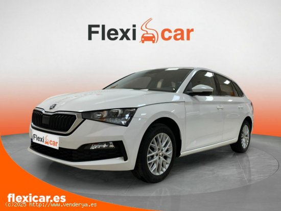 Skoda Scala 1.0 TSI 81KW (110 CV) Ambition - Castellón de la Plana