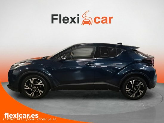 Toyota C-HR 1.8 125H Advance - Badalona