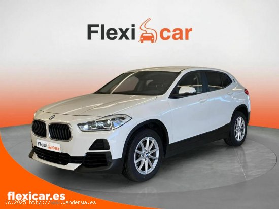 BMW X2 sDrive18i - Atarfe