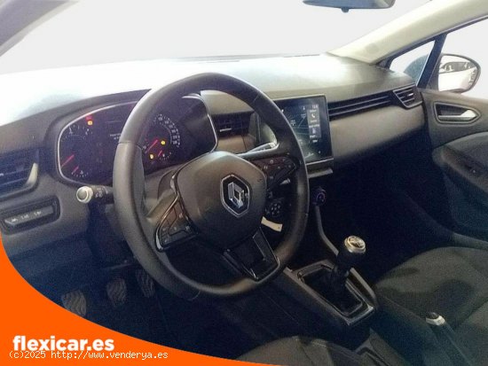 Renault Clio Business Blue dCi 63 kW (85CV) - Huércal de Almería