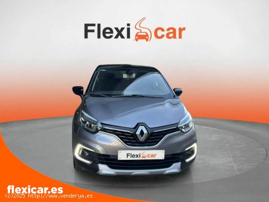 Renault Captur Life TCe 66kW (90CV) - Sevilla