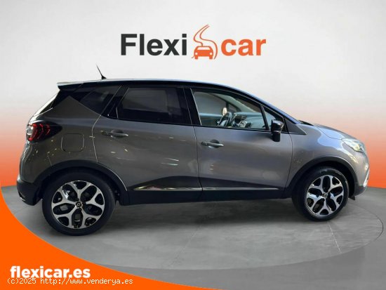 Renault Captur Life TCe 66kW (90CV) - Sevilla