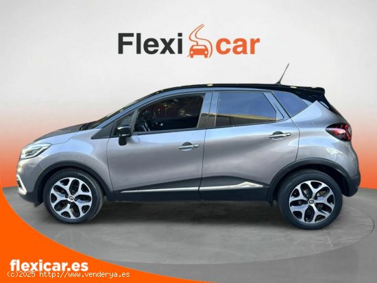 Renault Captur Life TCe 66kW (90CV) - Sevilla