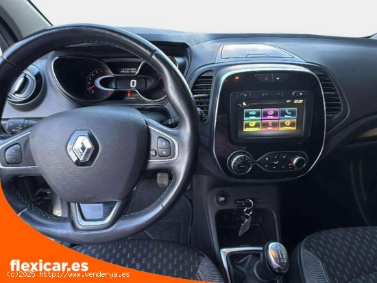 Renault Captur Life TCe 66kW (90CV) - Sevilla