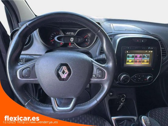 Renault Captur Life TCe 66kW (90CV) - Sevilla