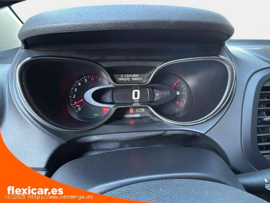 Renault Captur Life TCe 66kW (90CV) - Sevilla